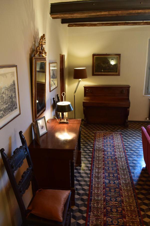 Grande Per Gruppi E Famiglie In Centro Storico A Con Terrazza E Ac Apartamento Lucca