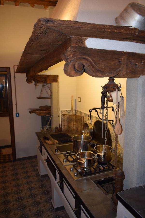 Grande Per Gruppi E Famiglie In Centro Storico A Con Terrazza E Ac *