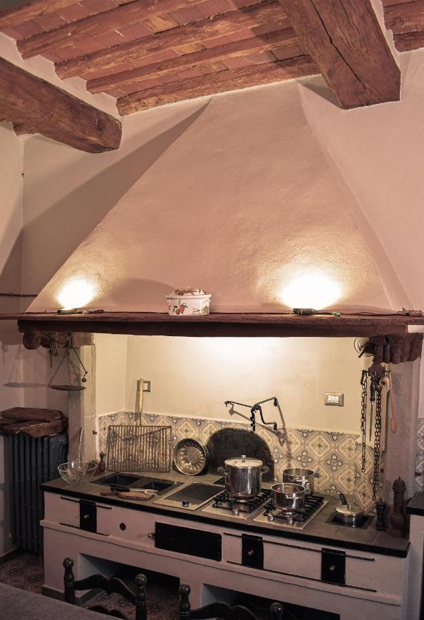 Grande Per Gruppi E Famiglie In Centro Storico A Con Terrazza E Ac *