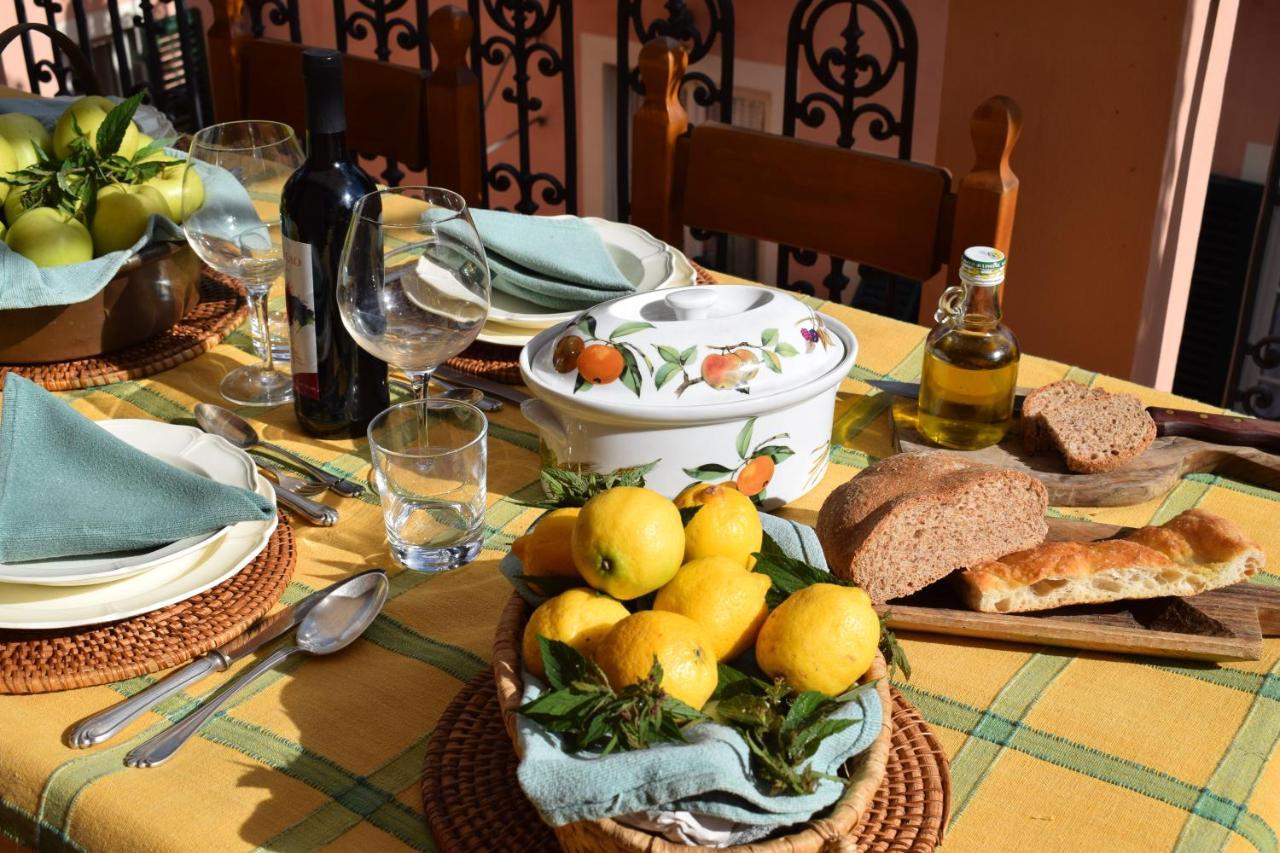 Apartamento Grande Per Gruppi E Famiglie In Centro Storico A Con Terrazza E Ac *