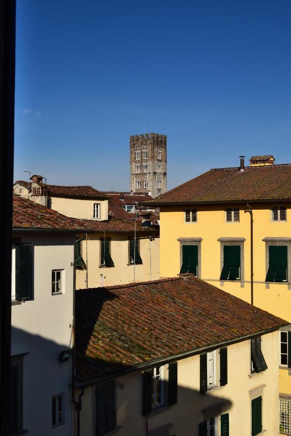 Grande Per Gruppi E Famiglie In Centro Storico A Con Terrazza E Ac Apartamento *
