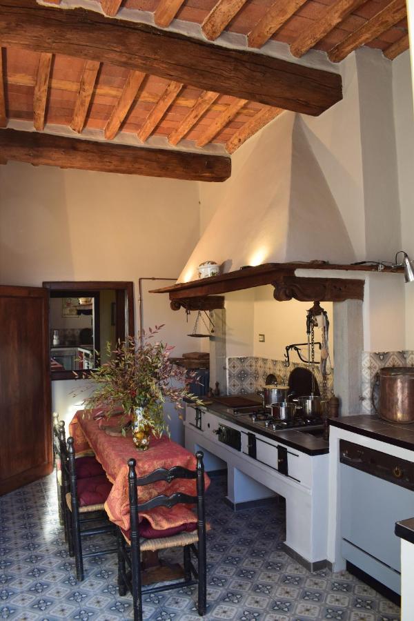 Grande Per Gruppi E Famiglie In Centro Storico A Con Terrazza E Ac
