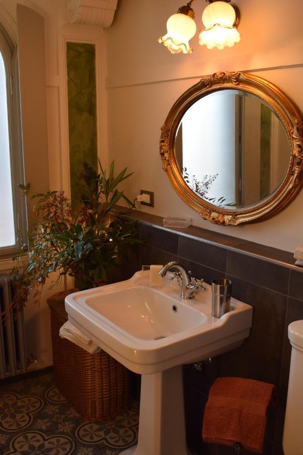 Apartamento Grande Per Gruppi E Famiglie In Centro Storico A Con Terrazza E Ac *