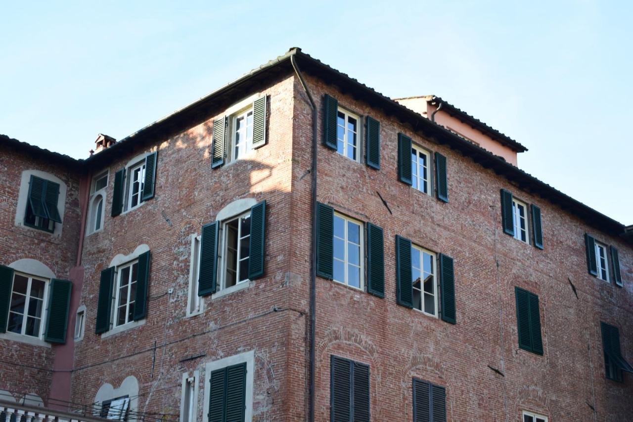 Grande Per Gruppi E Famiglie In Centro Storico A Con Terrazza E Ac *