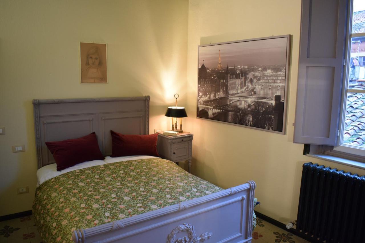 Apartamento Grande Per Gruppi E Famiglie In Centro Storico A Con Terrazza E Ac