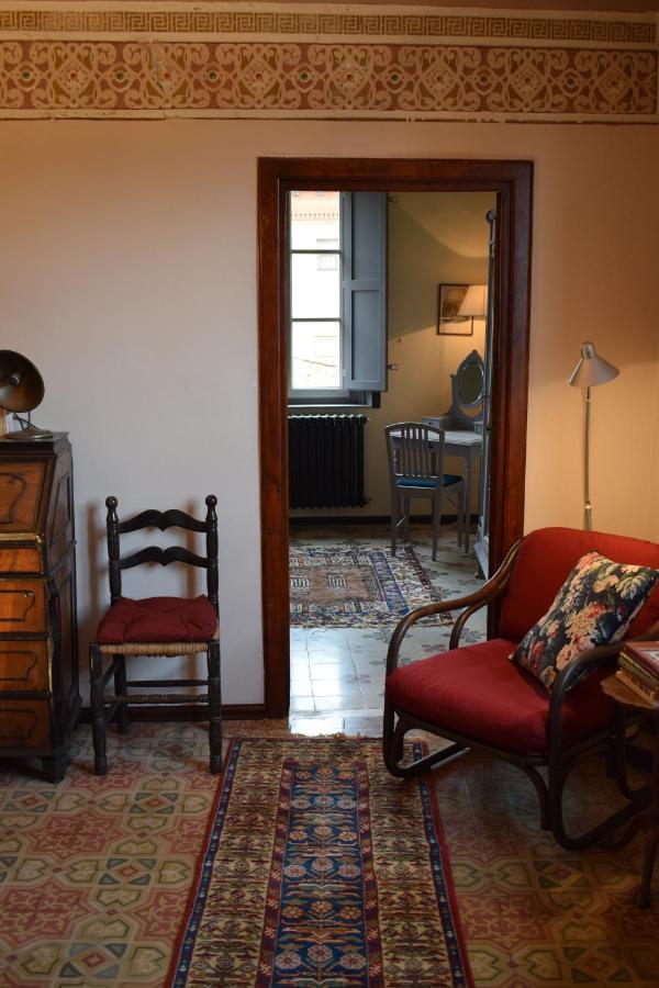 Grande Per Gruppi E Famiglie In Centro Storico A Con Terrazza E Ac Apartamento Lucca