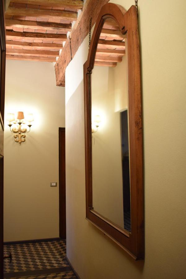 Grande Per Gruppi E Famiglie In Centro Storico A Con Terrazza E Ac *