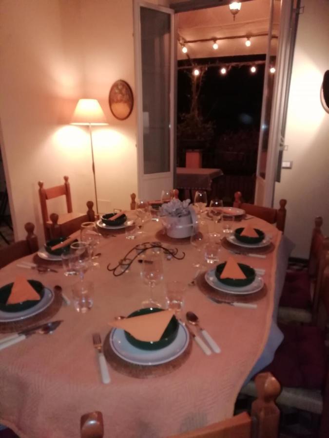 Grande Per Gruppi E Famiglie In Centro Storico A Con Terrazza E Ac Apartamento *