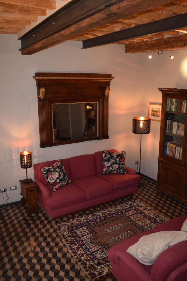 Grande Per Gruppi E Famiglie In Centro Storico A Con Terrazza E Ac Apartamento *