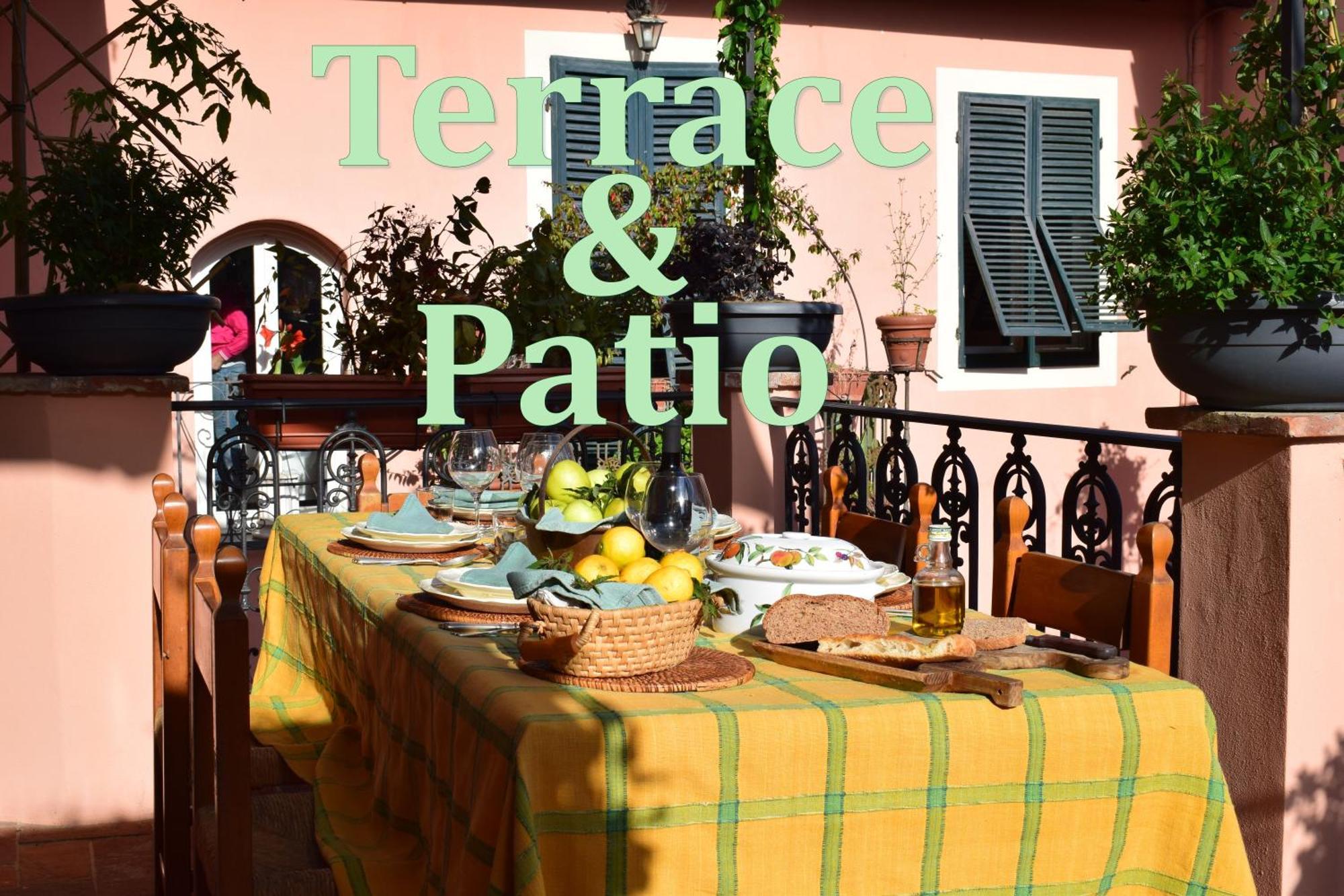 Grande Per Gruppi E Famiglie In Centro Storico A Con Terrazza E Ac Apartamento Lucca