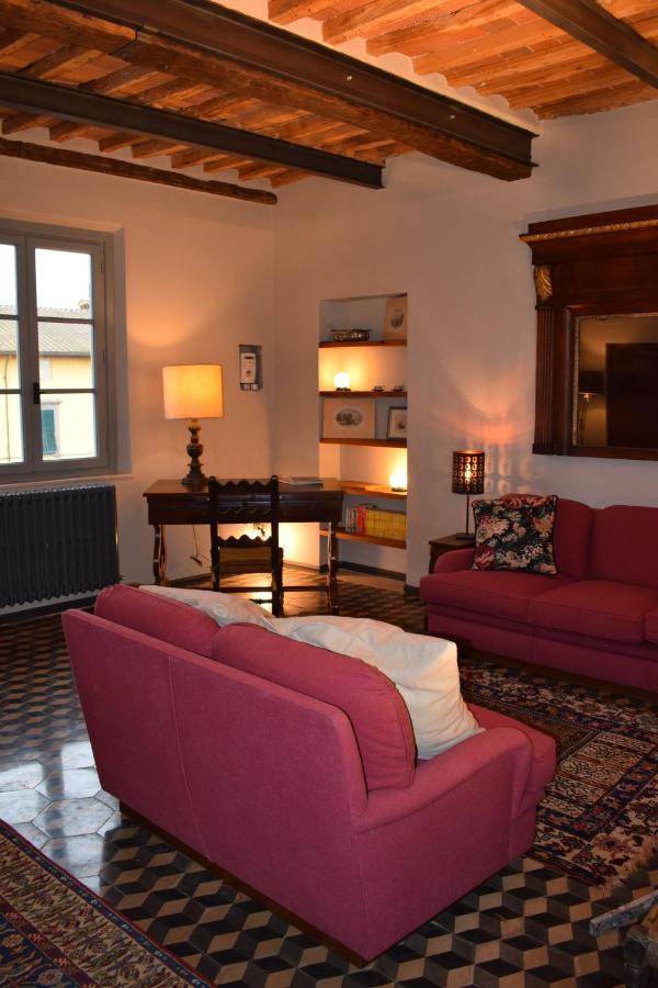 Apartment Grande Per Gruppi E Famiglie In Centro Storico A Con Terrazza E Ac *