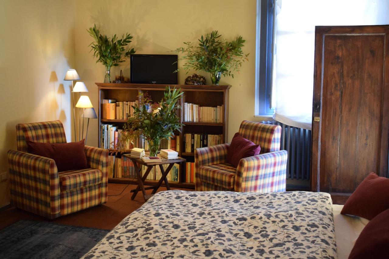 Grande Per Gruppi E Famiglie In Centro Storico A Con Terrazza E Ac Apartment Lucca