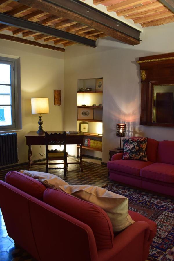 Grande Per Gruppi E Famiglie In Centro Storico A Con Terrazza E Ac Apartment Lucca