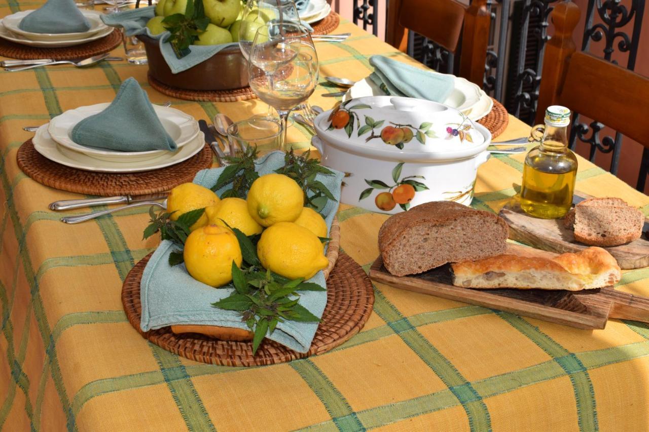 Grande Per Gruppi E Famiglie In Centro Storico A Con Terrazza E Ac Lucca