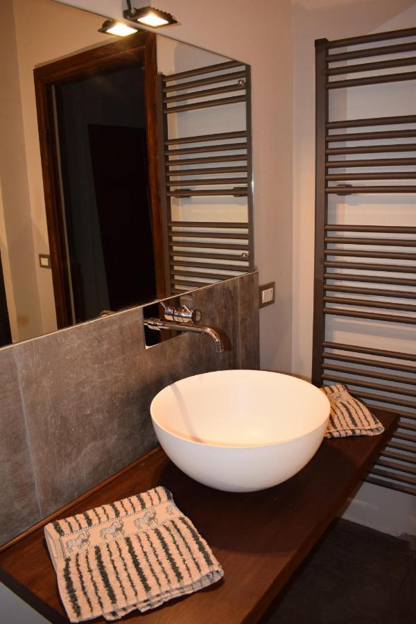 Grande Per Gruppi E Famiglie In Centro Storico A Con Terrazza E Ac Apartment *